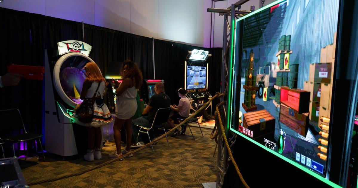 半導体産業の争議