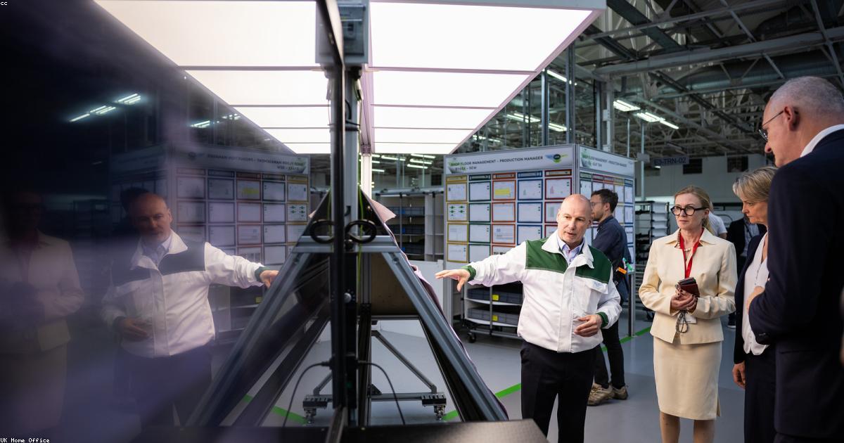 中国共産党、第15次5カ年計画を検討