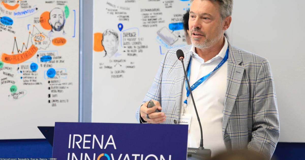 AIが進化した結果、企業の在り方が変わりつつある