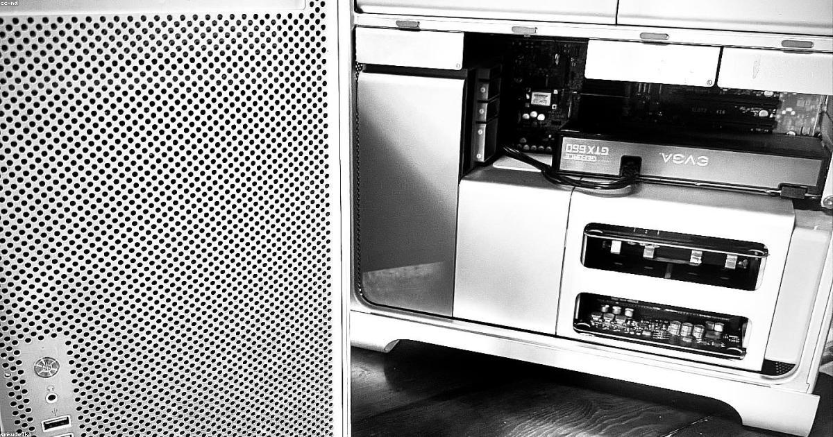 半導体産業の新たな展開