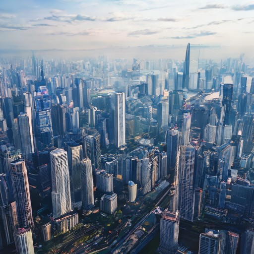 中国経済の発展と技術革新