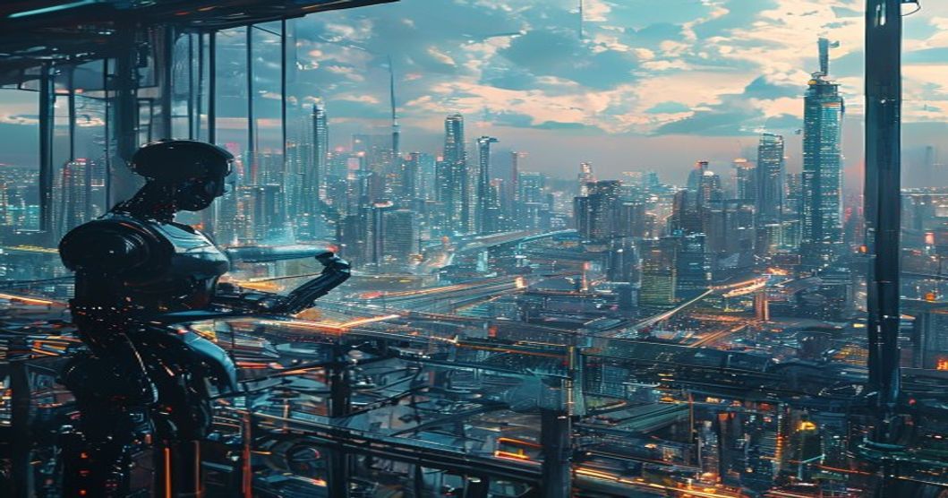 中国の人形ロボット技術が進化