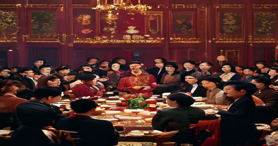 中国の女性の活躍