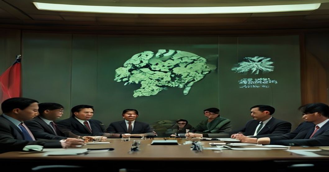 中国の生態環境保護が進む