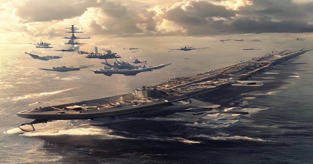 中国の国防政策と軍事装備