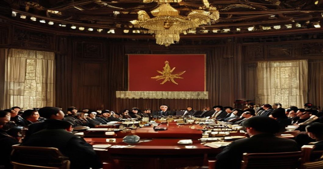 中国の国内市場強化