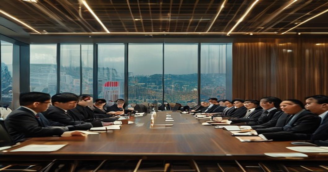 中国のサービス業が経済成長を牽引