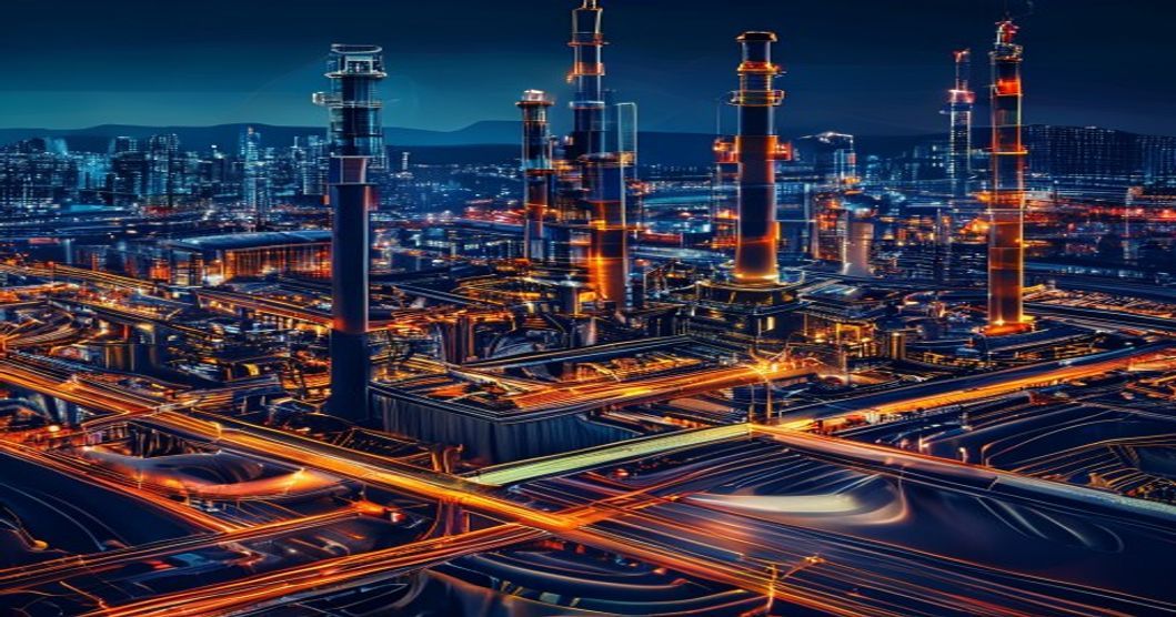 中東情勢の緊張とドル高