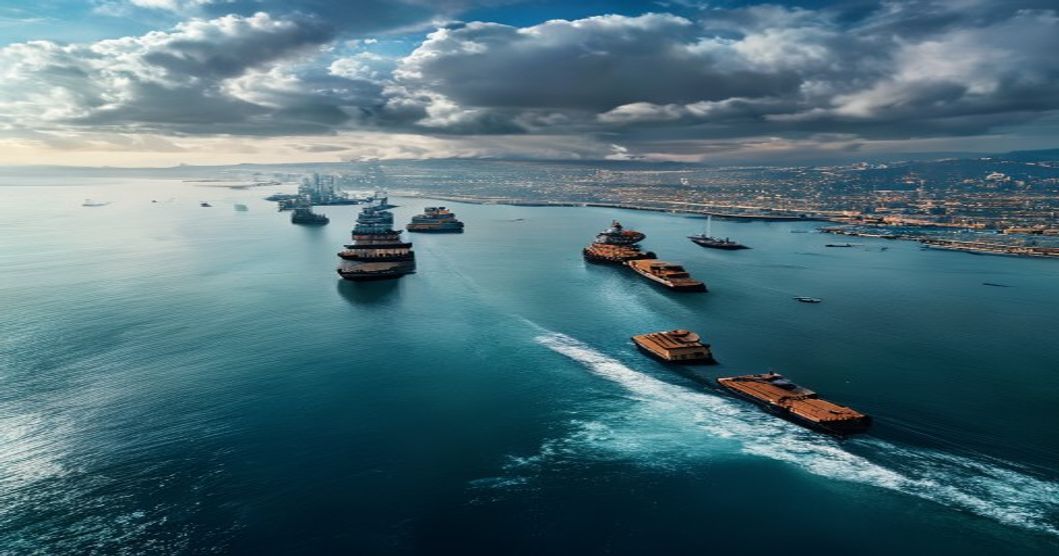 ホルムズ海峡封鎖の影響