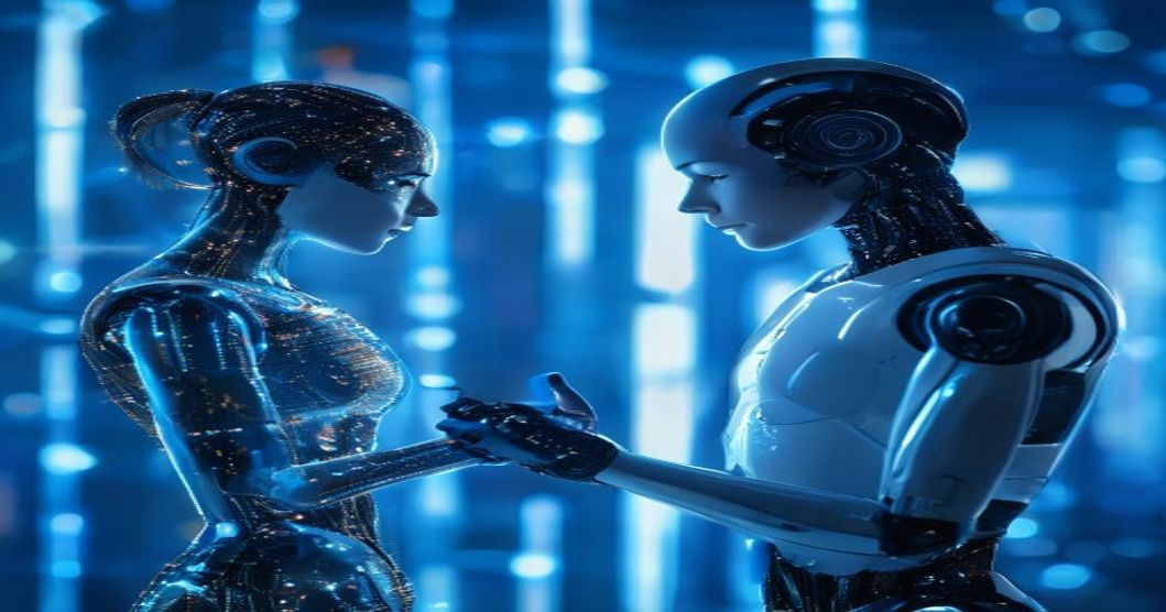 AIの新たな進化