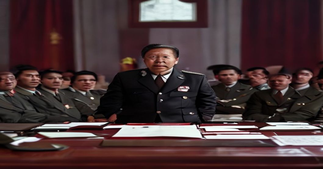 習近平氏、国防近代化を強調