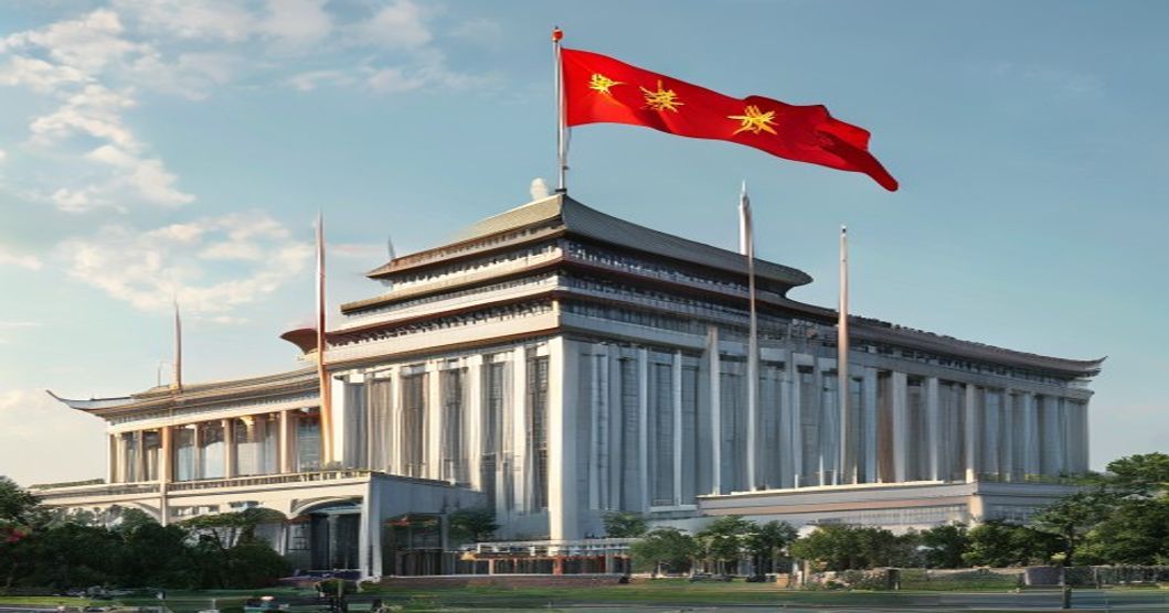 中国の司法改革