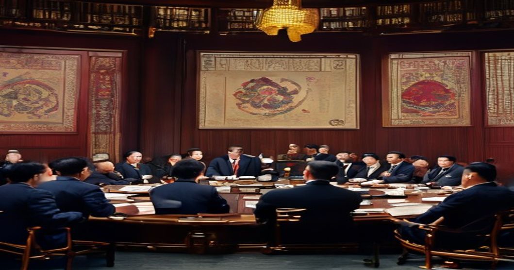 中国の文化政策とネットワーク文学