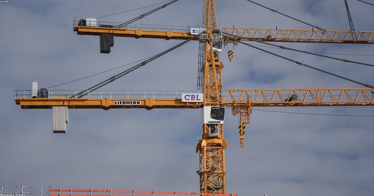 中国の「地面空间站」