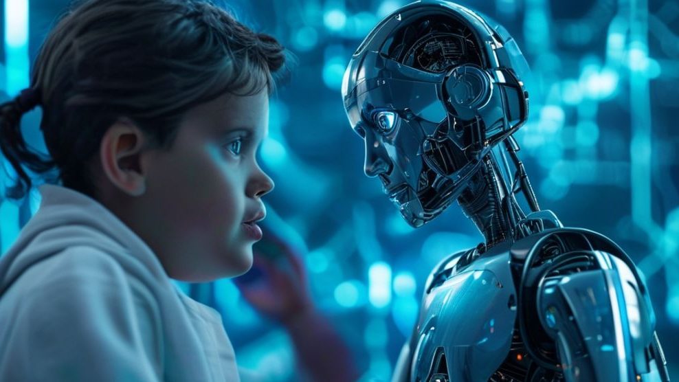 AI教育が潜む構造的リスク、次世代の思考は誰が設計するのか