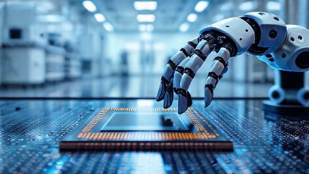 AI、2025年の進化は「知能密度」と「二極化」が鍵に