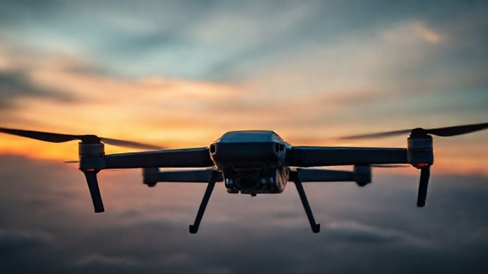 AI兵器開発、米中が主導権争い 戦争の意思決定を高速化