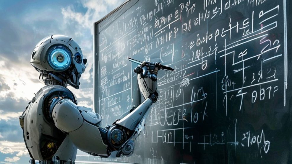 上海財経大学、AIの新評価指標「Nigiro Challenge」を提唱