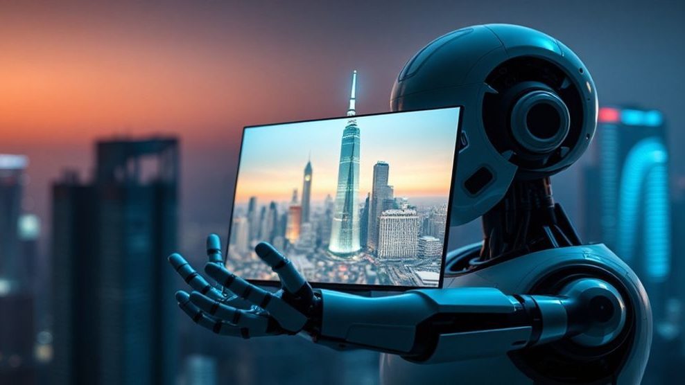 中国AIロボット市場、シャオミ・ファーウェイ参入で過当競争へ