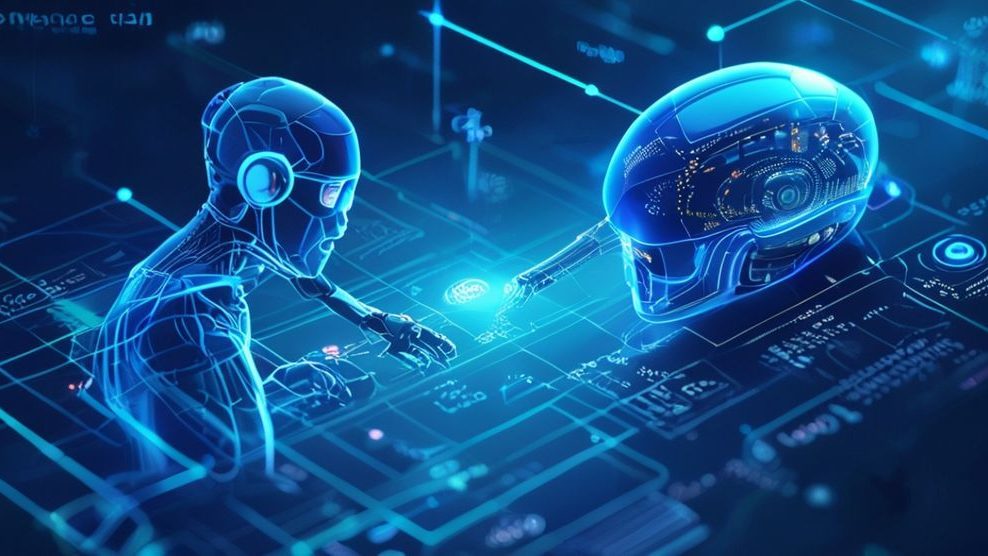 Meta、自己進化AI「Dr. Zero」発表 人間介入なしで能力向上へ