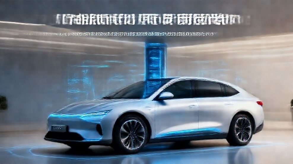 ファーウェイ共同開発のEV「AITO（問界、HUAWEI×SERES）」、M5とM7で高級車市場へ