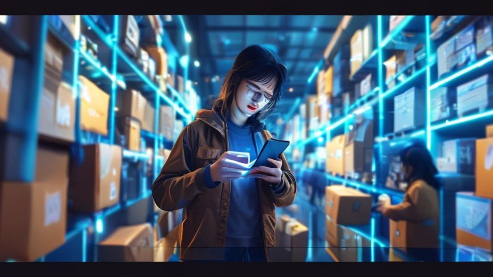 Alibaba、即時小売に注力 2026年までのシェア拡大を表明