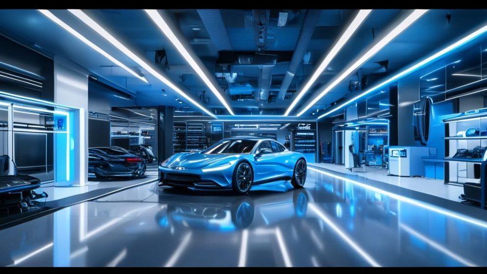 美団、自動車販売に本格参入 2026年末迄に1万社網羅へ