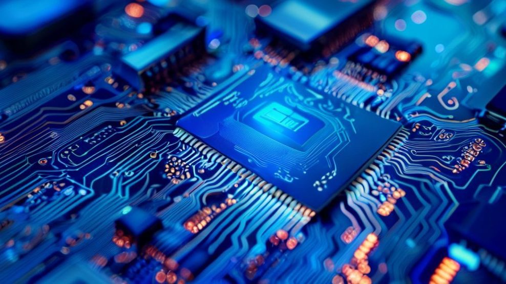 自動運転半導体戦争：NVIDIA 2000TOPSチップが示す覇権構造
