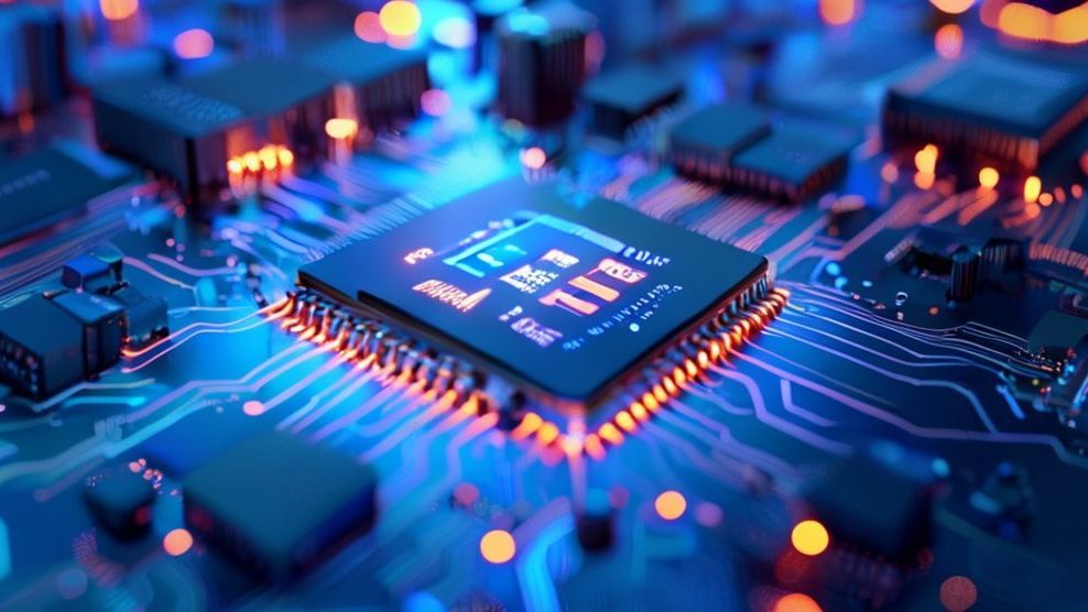 Baidu、AI半導体「Kunlun Core」香港上場を申請