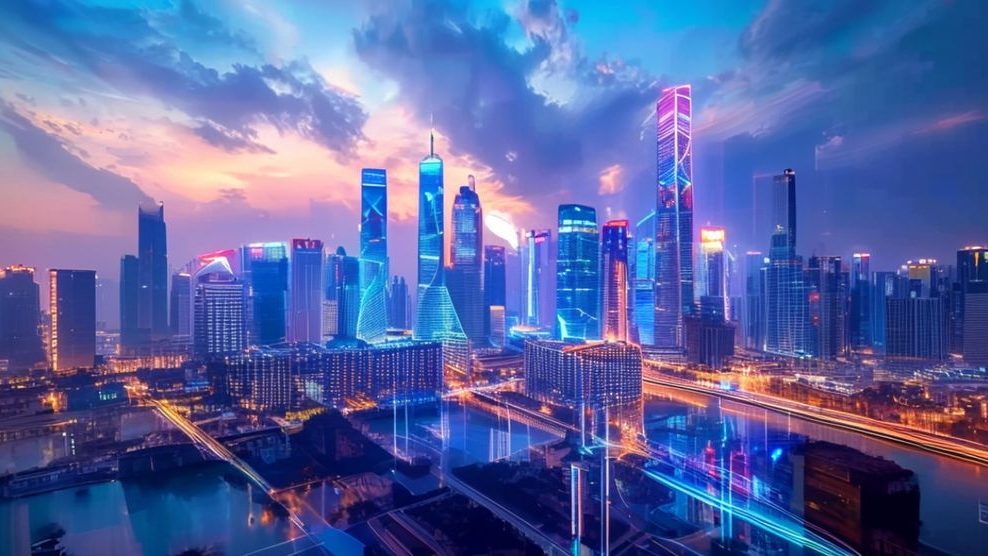 北京オフィス市場、2025年は大型取引58%減 テナントはコスト重視