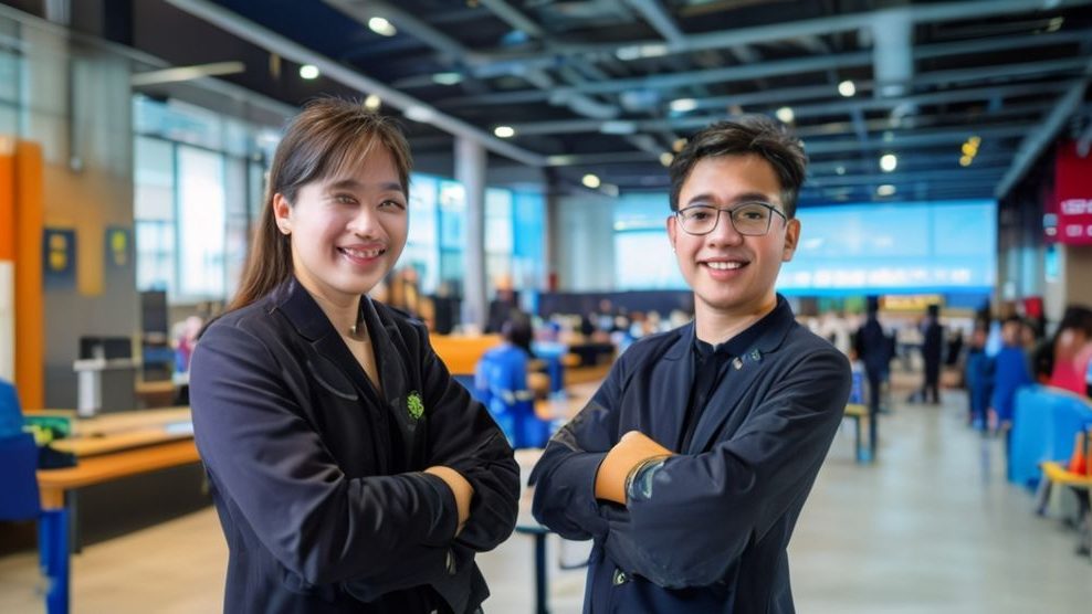 北京の大学群、AI・データ分野で海外提携を加速 2026年目標