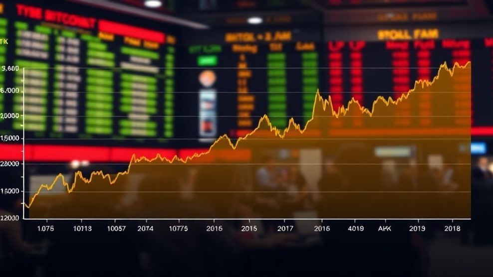 ビットコイン一時16%急落、金利高止まりで金と明暗 ETF承認後の市場構造変化が露呈