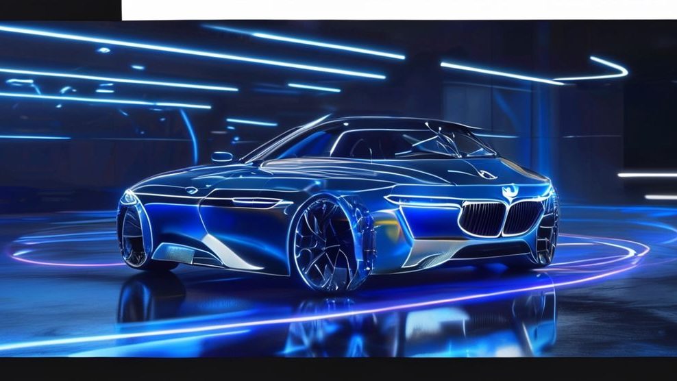 BMW、中国で新型5シリーズ発表 740万円から、自動駐車を標準装備