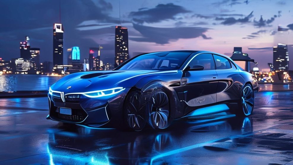 BMW、中国で最大24%値下げ EV旗艦i7など31車種対象