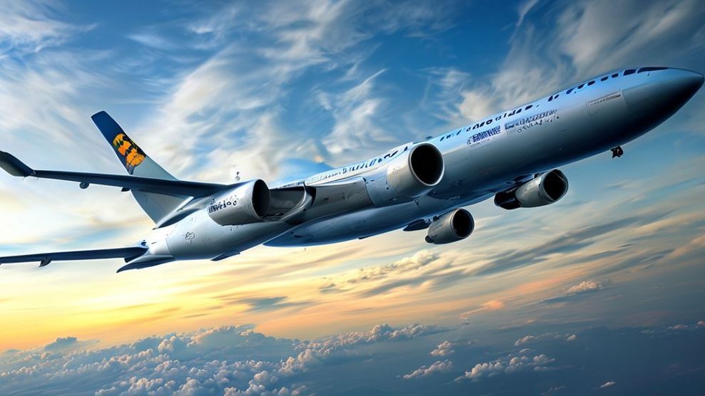 中国製旅客機C919、欧州の型式証明取得へ 審査が本格化