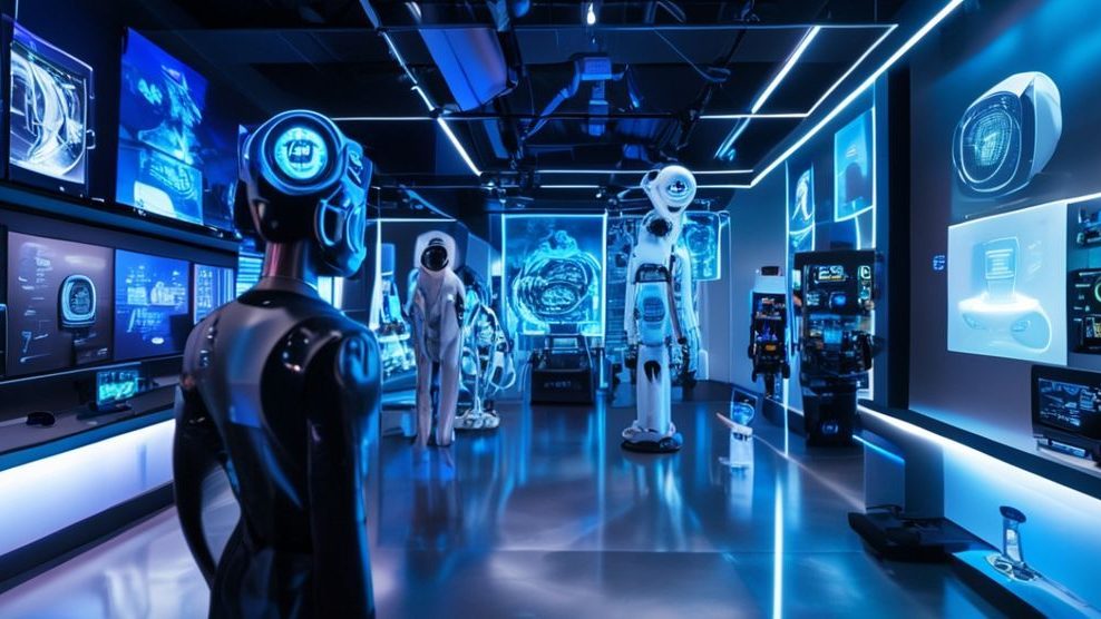 CES 2026で主流となるAI技術、3つの進化トレンドを予測