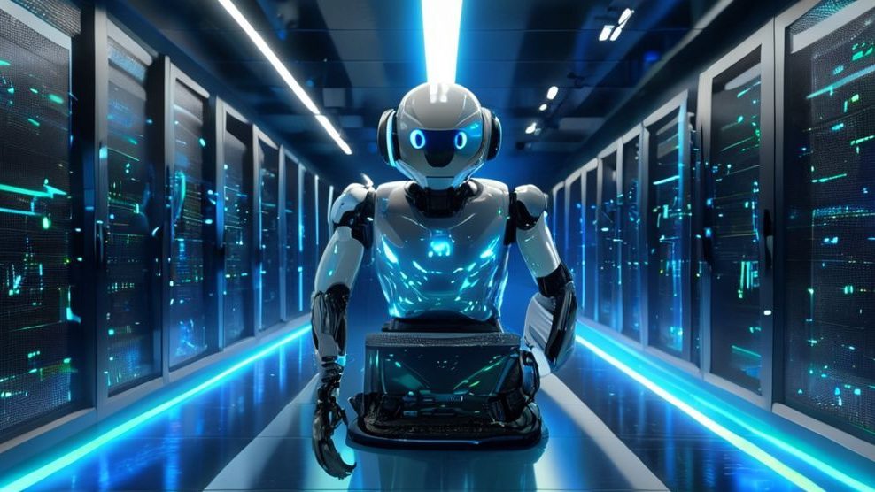 ADATA、AIコスト削減ツールと再生材85%使用SSDを公開