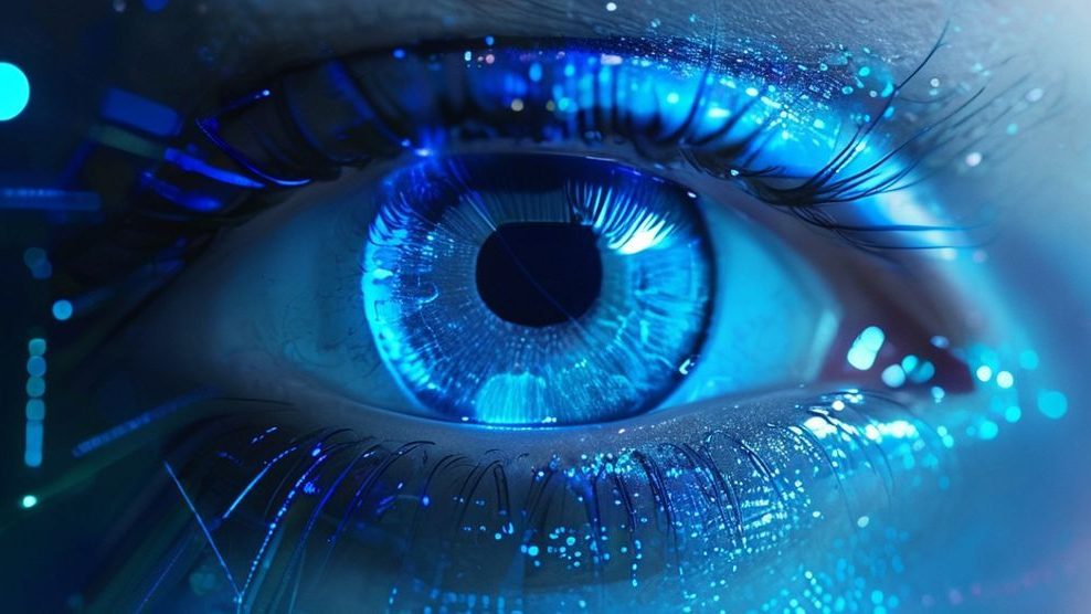CES 2024、中国製AIグラスが存在感 Alibabaなど16社が出展
