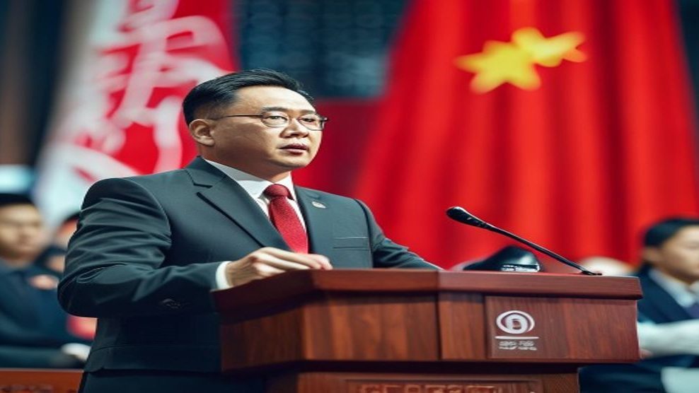 中国共産党、新5カ年計画を議論 第20期四中全体会議を開催