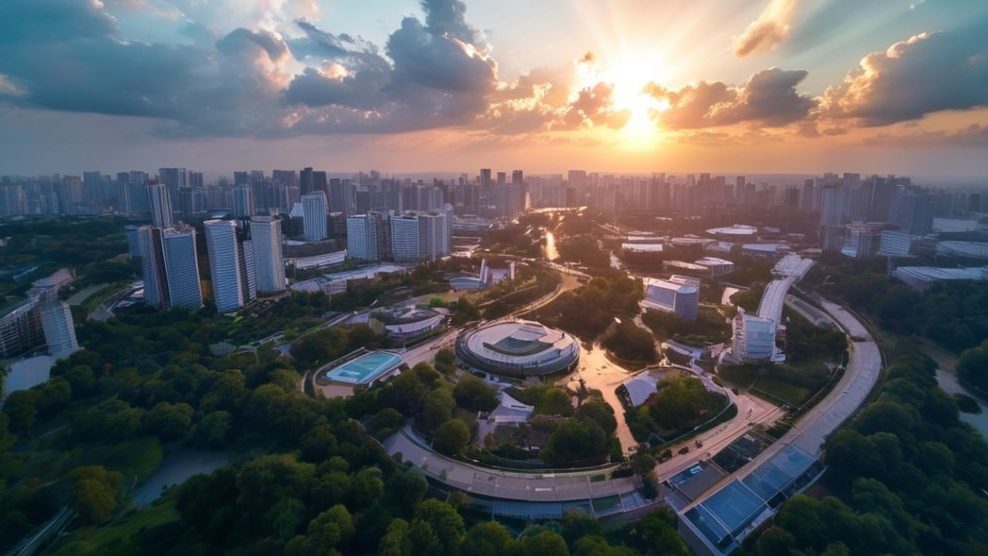 中国、アフリカ協力で「産業団地」軸に転換か 専門家会合で質的向上を議論