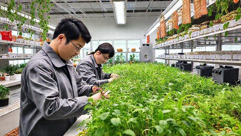 中国「種子強国」の全貌、国産化95%の裏で狙う技術覇権と食料安保