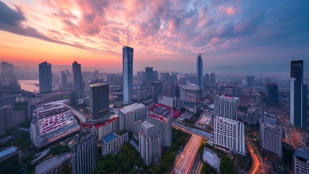 中国AI市場、春節商戦が激化 バイドゥ、テンセントが「紅包」で顧客獲得競争