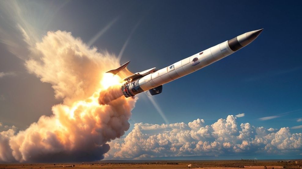中国、アルジェリア向け新衛星打上げ 「宇宙シルクロード」のアフリカ展開を加速