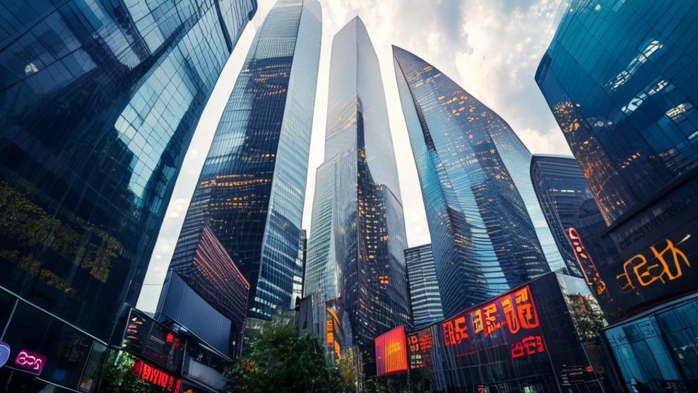 中国・ASEAN連携ETF、香港上場 経済関係の深化を反映