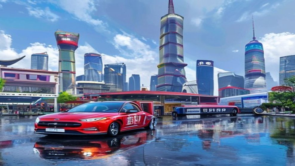 Tuhu、Dongfeng（東風汽車）汽車シトロエン・プジョーと提携 中国アフター市場で連携強化