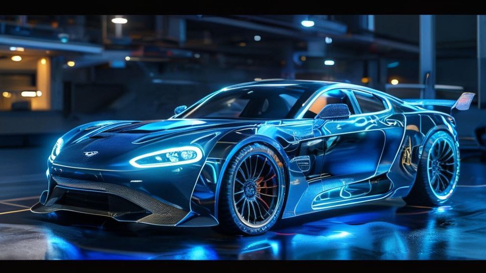 中国自動車アフター市場、NEV普及とカスタム需要で変革期へ