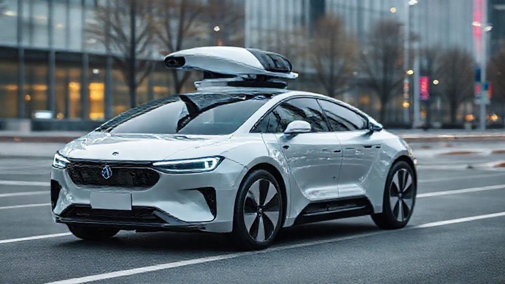 ホライズン・ロボティクス、新自動運転基盤「HSD」を発表