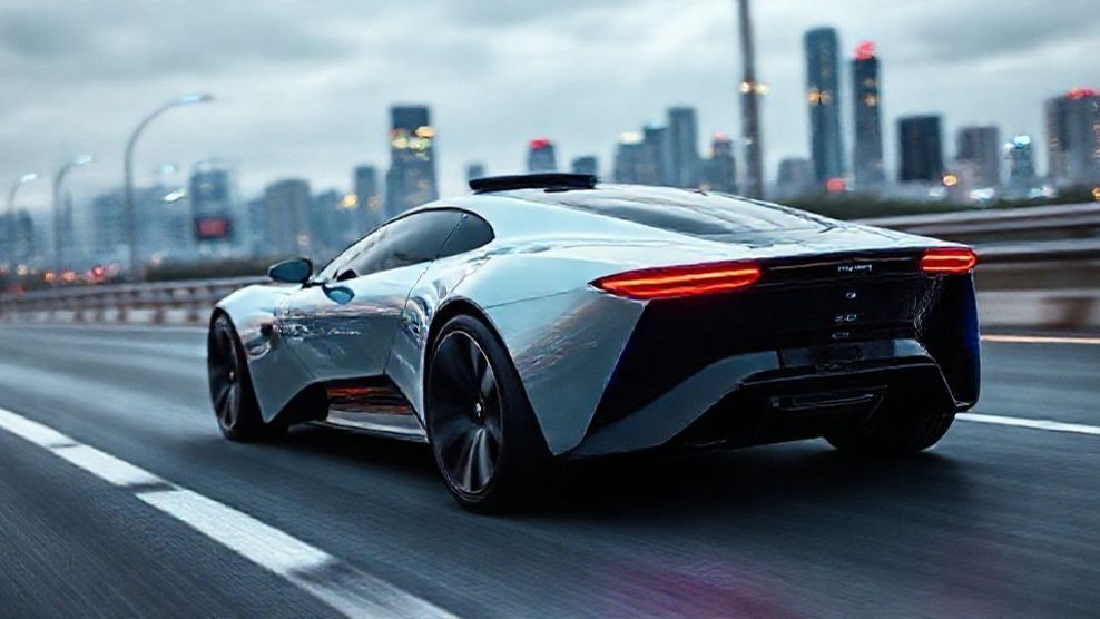 中国、レベル3自動運転を初許可 12月15日から公道走行
