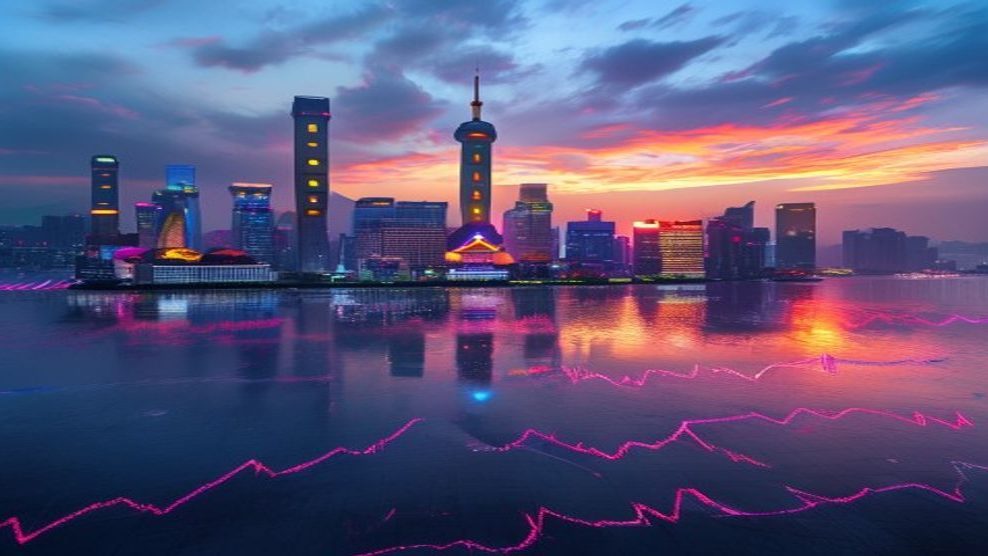 中国の銀行資産運用、4月に4395億元増 回復基調が鮮明に