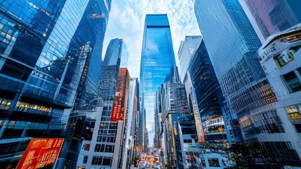 中国上場銀行10行、2025年決算で増益確保 不動産リスク下で政策融資が収益下支えか